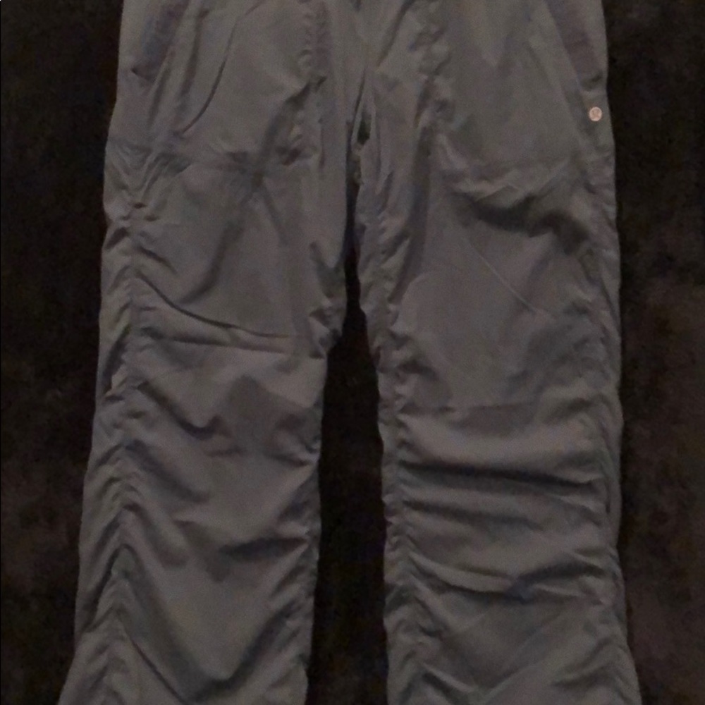 Lululemon Dance Studio Pant
